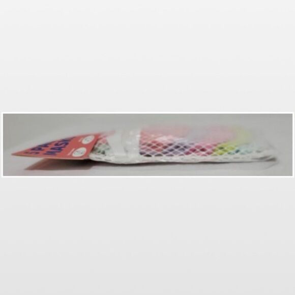 New Kid Girl Face Masks Set - Picture 5 of 11